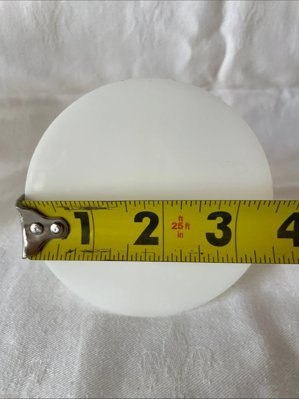 Vintage Tupperware Hamburger Press and Storage